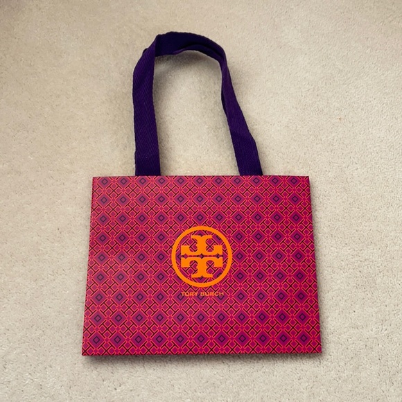 Tory Burch Handbags - Tory Burch Shopper